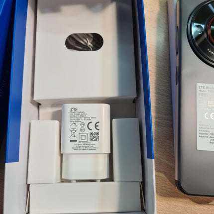 ZTE Blade A75 5G 8GB 128GB teemantmust