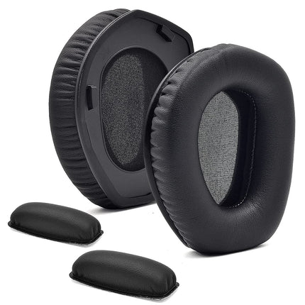 Kõrvapadjad Sennheiser HDR RS165 RS175 RS185 RS195 (peapadjad ja kõrvapadjad)