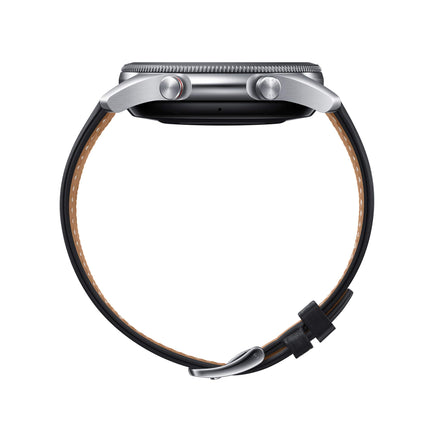 Samsung Galaxy Watch3, Silver, SM-R850, SmartWatch, 41mm, EU goods