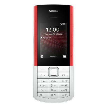 Nokia Cellular 4G kahe SIM-kaardiga