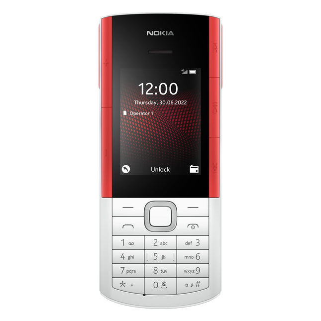 Nokia Cellular 4G kahe SIM-kaardiga