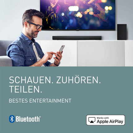 Panasonic TV-55W80AEZ, W80 seeria 55-tolline 4K Ultra HD LED-nutiteler, 2024, Fire TV, Dolby Vision ja Atmos, mängurežiim Plus, Alexa hääljuhtimine, Airplay, must