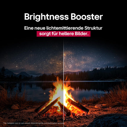 LG OLED65C5ELB teler 65-tolline (165 cm) 4K OLED evo AI-teler (α9 Gen8 4K AI protsessor, webOS 25, 120 Hz (VRR kuni 144 Hz)) [mudeliaasta 2025]