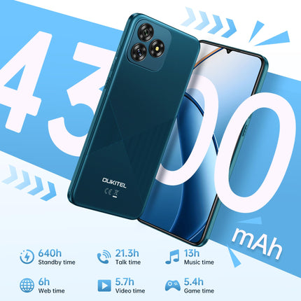 OUKITEL C53 Free Phones