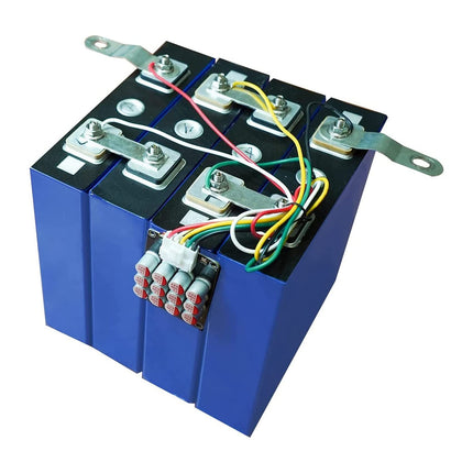 Ocnvlia 2PCS 4S Equalizer Balancer Lifepo4 / /LTO Battery Energy Equalization Capacitor Board