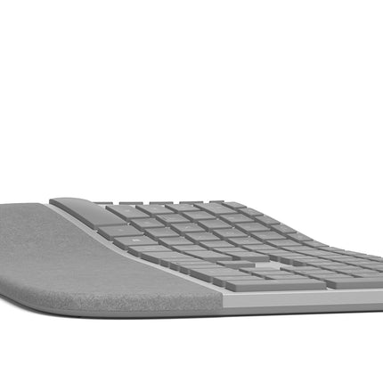 Microsoft Ergonomic Surface by Clavier