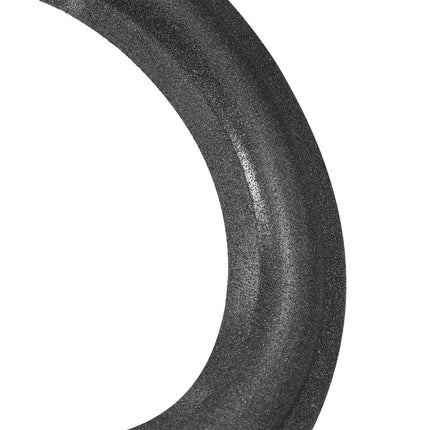 uxcell Foam Rings for Speaker Repair or DIY, 8.9 cm, 4 Pieces