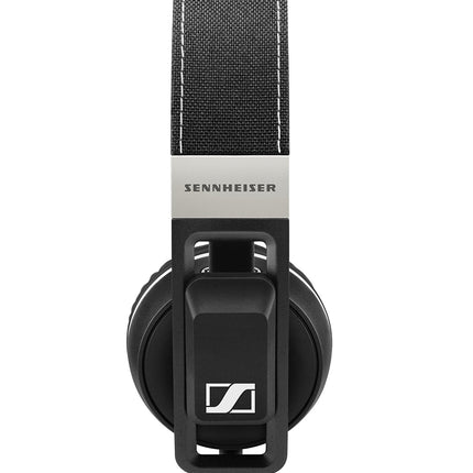 Sennheiser Urbanite kõrvaklapid (Samsung Galaxy jaoks), mustad