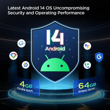 XTRONS 7-tolline IPS Android 14 autoraadio Octa Core 4+64GB multimeediamängija sisseehitatud 4G LTE automäng Android Auto AKM DSP GPS Bluetooth 5.0 WiFi valikuline DAB OBD TPMS DVR FIAT 500 kreemile