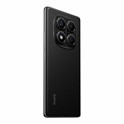 Xiaomi Redmi Note 14 Pro 4G 256GB Kesköö Must