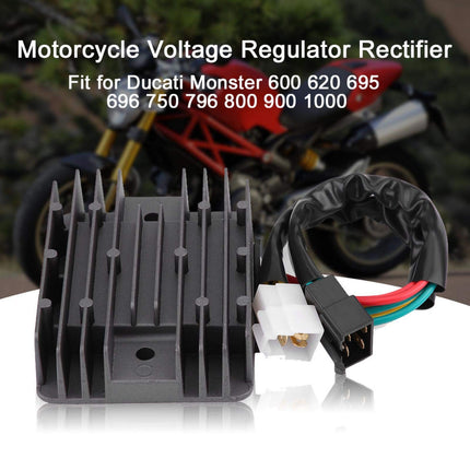 Mootorratta pinge regulaatori alaldi vahetus mudelitele 600 620 695 696 750 796 800 900 1000