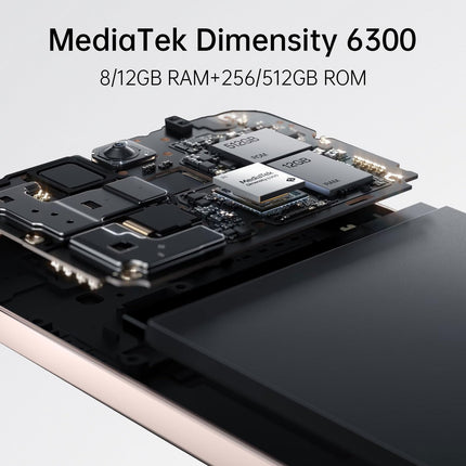 OPPO Reno12 FS 5G 12+512GB, Android nutitelefon ilma lepinguta, mobiiltelefon, 120Hz 6.67" OLED ekraan, Dimensity 6300, 50MP tehisintellektiga põhikaamera, SUPERVOOC 45W, 5000mAh aku, IP64 kaitse, NFC, oranž