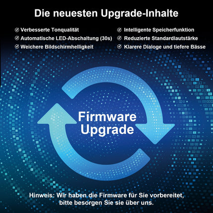Hiwill Dolby Atmosega teleritele mõeldud heliriba, 200 W tippvõimsusega teleri heliriba juhtmega subwooferiga, Bluetooth 5.3 kõlar telerile, reguleeritavad kõrged ja bassid, HDMI eARC/Opt/AUX