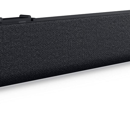 DELL Slim konverentsikõlari SB522A f Pro, must