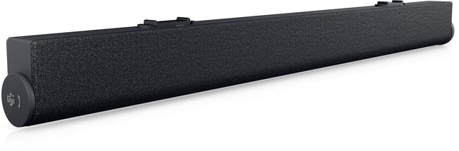 DELL Slim konverentsikõlari SB522A f Pro, must