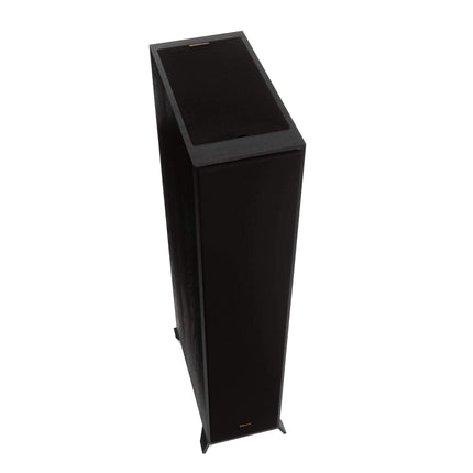 Klipsch R-625FA Dolby Atmos põrandakõlar must