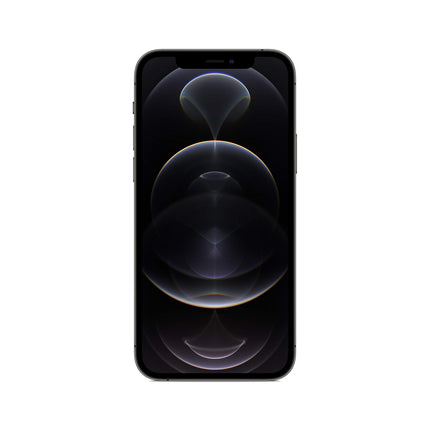 Apple iPhone 12 Pro, 256GB, grafiithall - (renoveeritud)