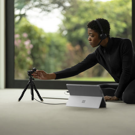 Microsoft 2019 moodne veebikaamera