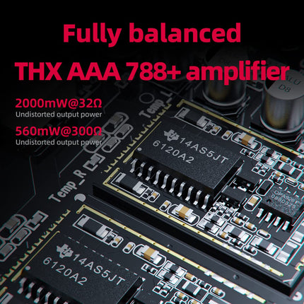 FiiO K7 täielikult tasakaalustatud HiFi DAC kõrvaklapivõimendi AK4493S*2, XMOS XU208 PCM384kHz DSD256, USB/optilised/koaksiaal-/RCA sisendid, 6,35 mm/4,4 mm väljund