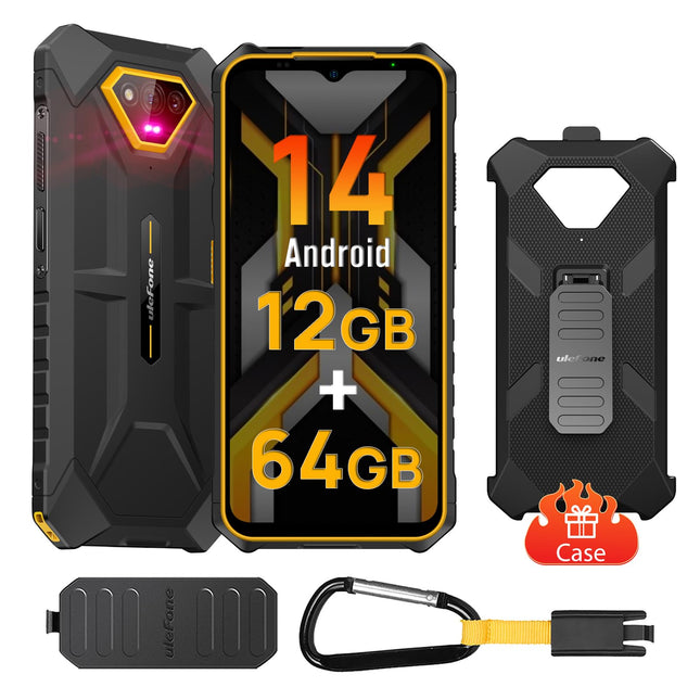 Ulefone'i soomus