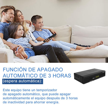 DVB-T HD dekooder, DVB-T T2 H.265 HEVC Full HD PVR, USB, HDMI, SCART, maapealse digitaaltelevisiooni tuuner, maapealne dekooder, digitaalne HD vastuvõtja, Full HD 1080p