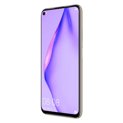 Huawei P40 Lite 128GB nutitelefon Sakura roosa Dual SIM Android 10.0