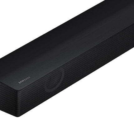 SAMSUNG HW-B530 2.1-kanaliga 380W heliriba + 6,5-tolline juhtmevaba subwoofer + Adaptive Sound Lite + mängurežiim + bassivõimendi + HDMI ARC
