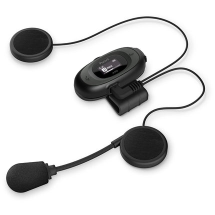 Sena Parani A10 Motorcycle Bluetooth Headset (Boom Mic)