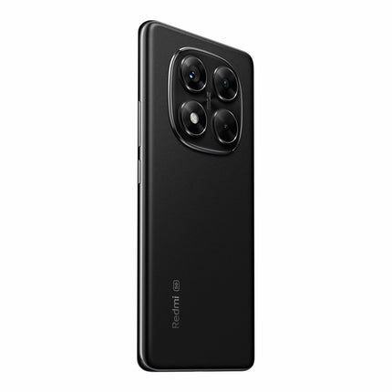 Xiaomi Redmi Note 14 Pro 5G 512GB Kesköö Must