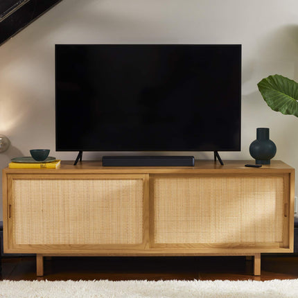 Bose TV kõlar + ühenduskaabel Bose bassimooduli jaoks