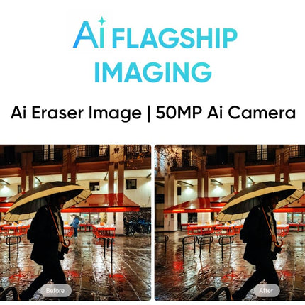 realme 14T 5G nutitelefon, 8+256 GB, 5260 mAh aku, Dimensity 6300 kiibistik, IP69 veekindel, 50 MP kaamera, 120 Hz silmasõbralik ekraan, lilla, Amazoni eksklusiivne (ilma adapterita)