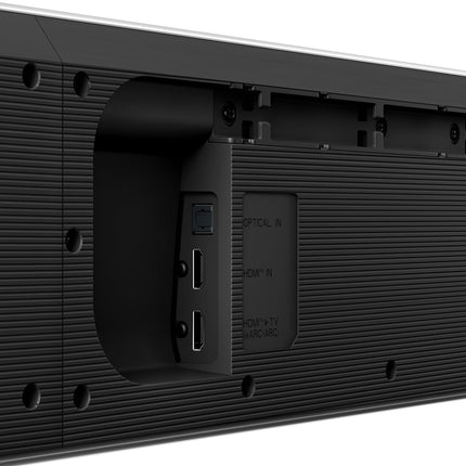 LG DSG10TY 3.1 Dolby Atmos heliriba (420W) juhtmevaba subwooferiga (Wow Cast, HDMI, Bluetooth) [2024], must