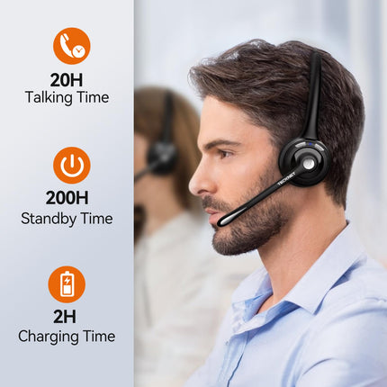 TECKNET spordikõrvaklapid, IPX7 veekindlad Bluetooth-kõrvaklapid, Bluetooth 4.1 kõrvasisesed spordipeakomplektid mikrofoniga iPhone'ile, Androidile, Samsungile, iPadile, Huaweile, HTC-le jne.