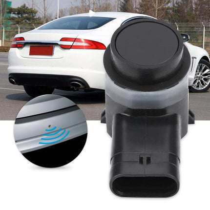 Keenso parkimisandurid, parkimisabi tagurdusandur, parkimisandur ees/tagumine PDC-andur XF/XJ/XK, Mk6 / FOCUS MK3 / KUGA jaoks (2 tk)