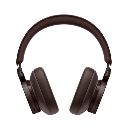 Bang &amp; Olufsen Beoplay H95 - Wireless Bluetooth over-ear headphones with active noise cancelling and microphone, 38 hours of playback time, Chestnut