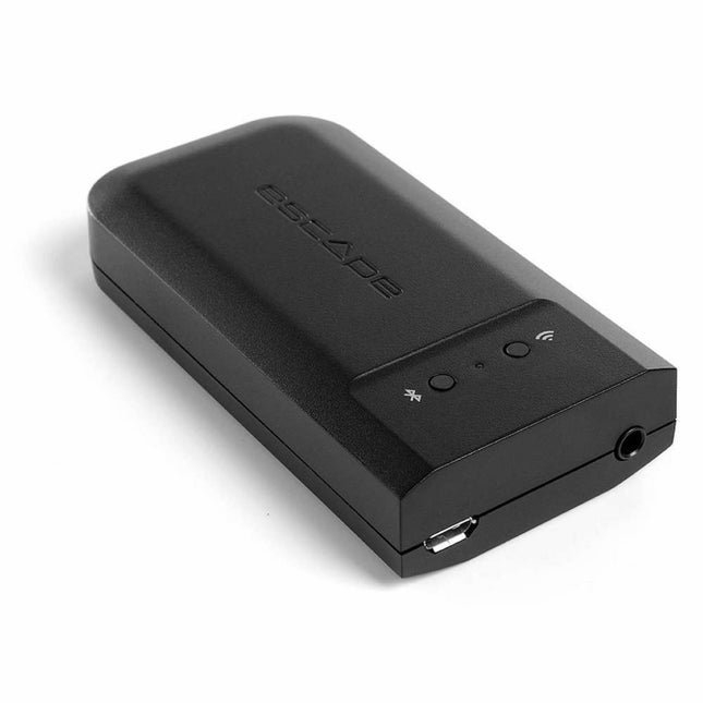 Escape M1 õhumooduli pikendus P9 kõlarile AirPlay 2 ja Chromecasti, Spotify jaoks