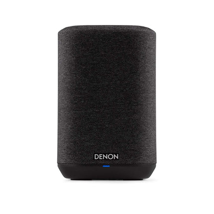 Denon AVR-S970H 7.2-channel AV receiver + Denon Home 150 multi-room speaker (black), HEOS Built-in, Wi-Fi, Bluetooth, AirPlay 2, Alexa voice control