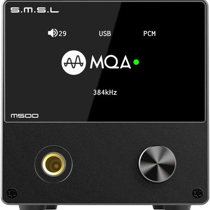 SMSL M500