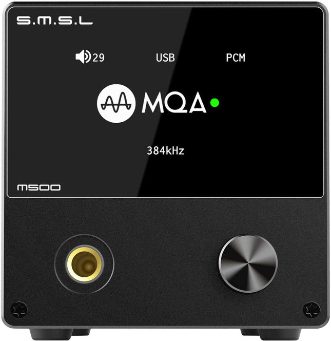 SMSL M500