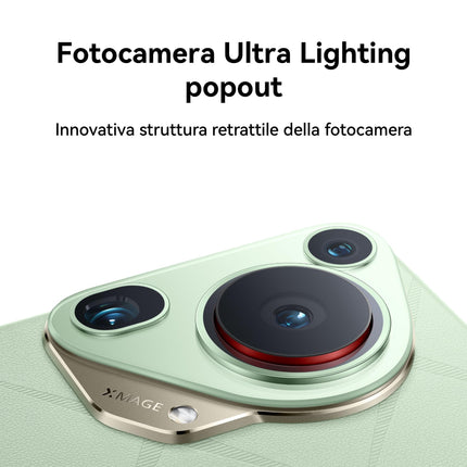 HUAWEI Pura 70 Ultra nutitelefon, 16 GB + 512 GB, ülikiire kaamera sissetõmmatava objektiiviga, ülikiire hetktõmmis, ülivastupidine Kunlun klaas, 100 W ülelaadimine, 5200 mAh aku, must
