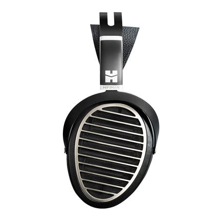 HIFIMAN Ananda kõrvaklapid, avatud tagaküljega Hi-Fi Planar magnetilised kõrvaklapid eemaldatava kaabliga audiofiilidele/kodusele meelelahutusele - mustad