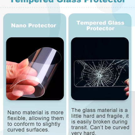 CDEFG Compatible with Renault Austral/Megane E-Tech Hybrid 2024 2022 2023 Navigation Screen Protector ETech 4H Scratch-Resistant 12 Inch GPS Screen Protector Navi Film Austral ETech Accessories 2 Pack