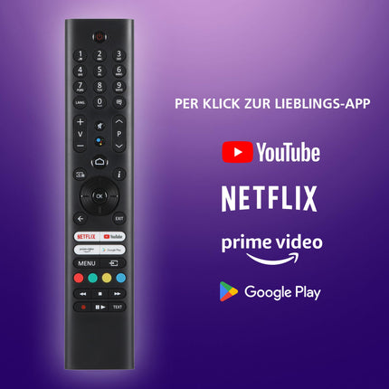 JVC QLED-teler 32-tolline Full HD Androidi nutiteler (HDR, kolmekordne tuuner, Bluetooth) LT-32VQF545A
