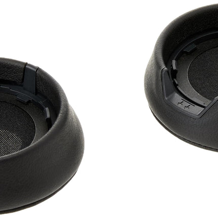 Jabra 14101-72 Engage 65 75 Duo kõrvapadjad, 2 tk, mustad