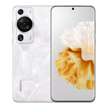 HUAWEI P60 Pro, kahekordne, 256GB 8GB RAM, Rococo Pearl