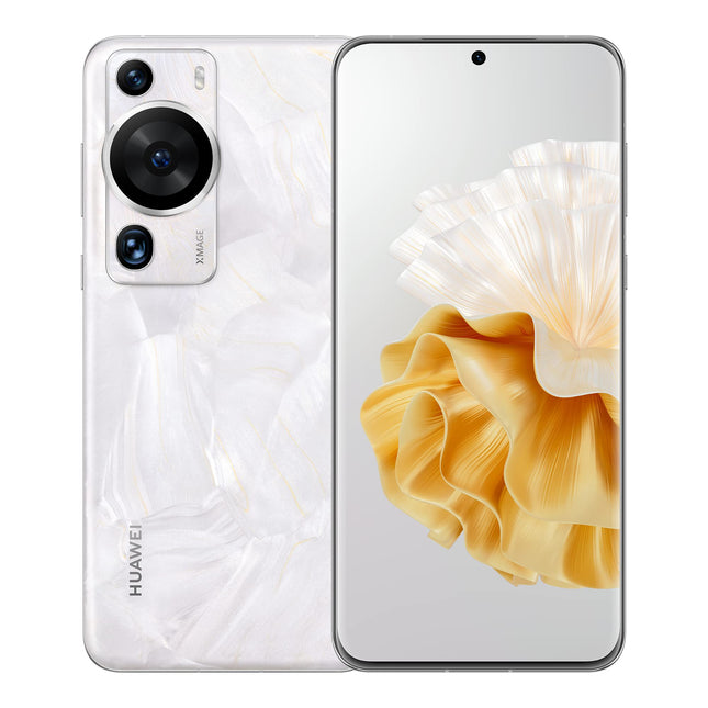 HUAWEI P60 Pro, kahekordne, 256GB 8GB RAM, Rococo Pearl