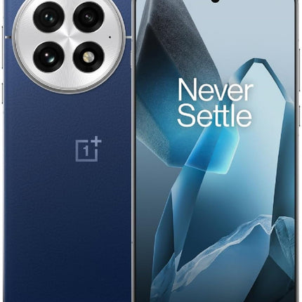 OnePlus 13 5G 16 GB muutmälu 512 GB salvestusruumi SIM-kaardita nutitelefon 50MP kolmekordse kaamera ja optilise pildistabilisaatoriga - öööine ookean