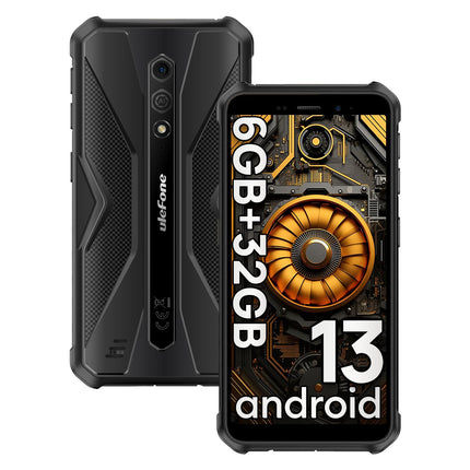 Ulefone'i soomus