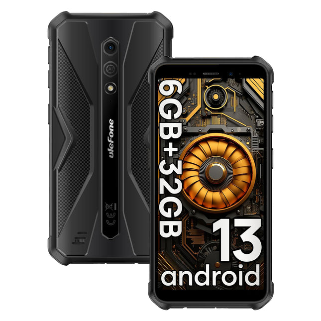 Ulefone'i soomus