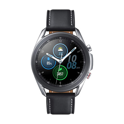 Samsung Galaxy Watch3, Silver, SM-R850, SmartWatch, 41mm, EU goods